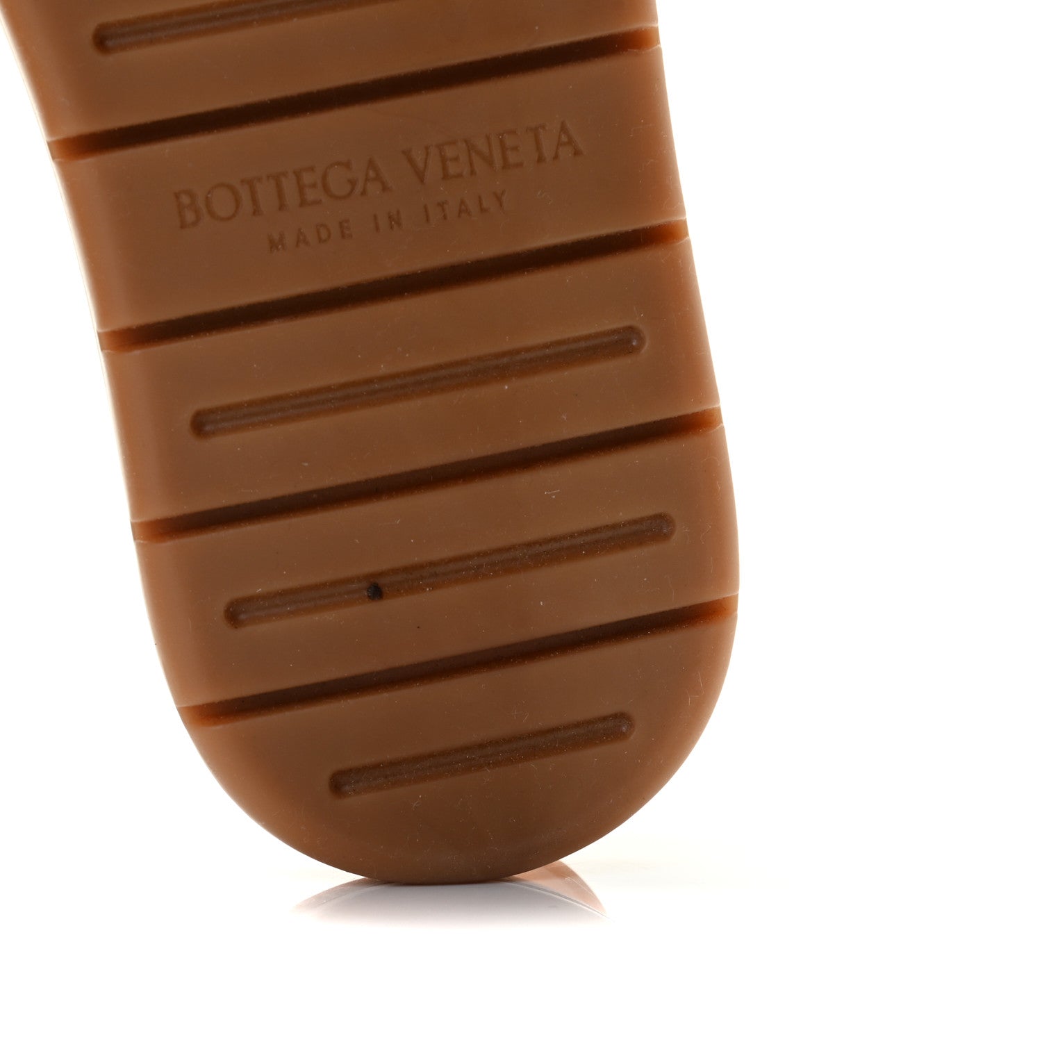 Bottega Veneta Rubber Mens Puddle Sandals 43 Rubber Band 10 of 12