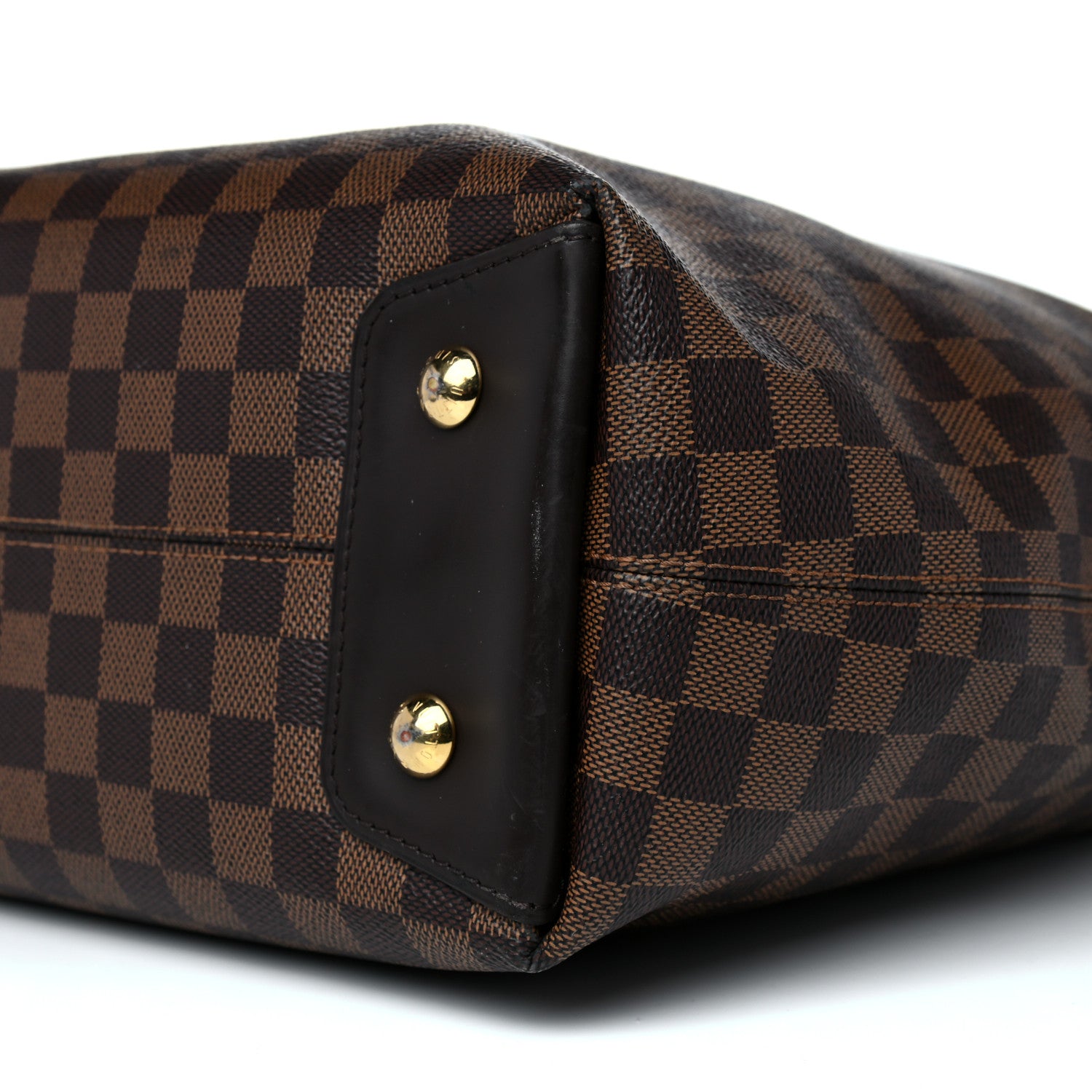 Louis Vuitton Damier Ebene Duomo Hobo 8 of 20