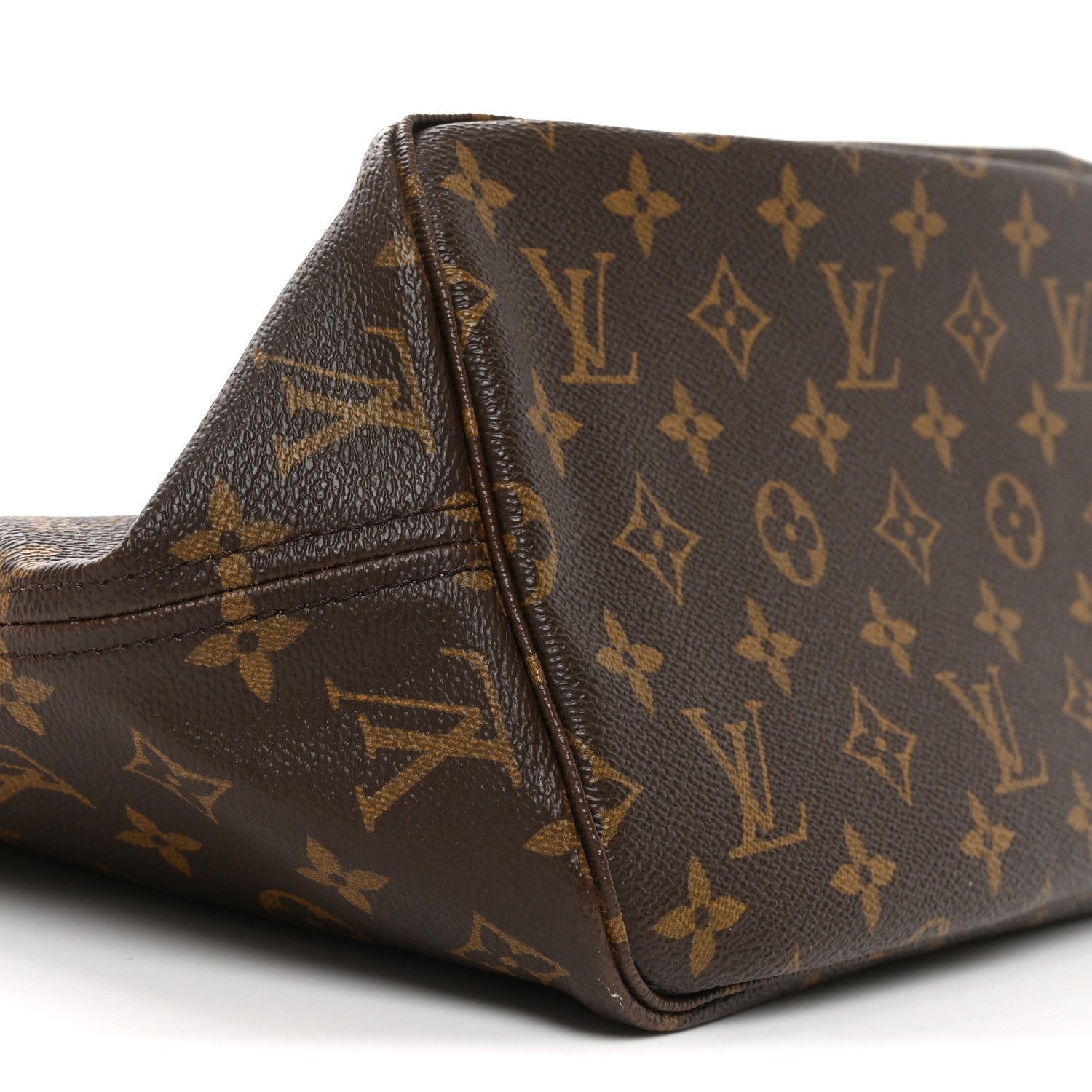 Louis Vuitton Monogram Neo Neverfull GM 8 of 9