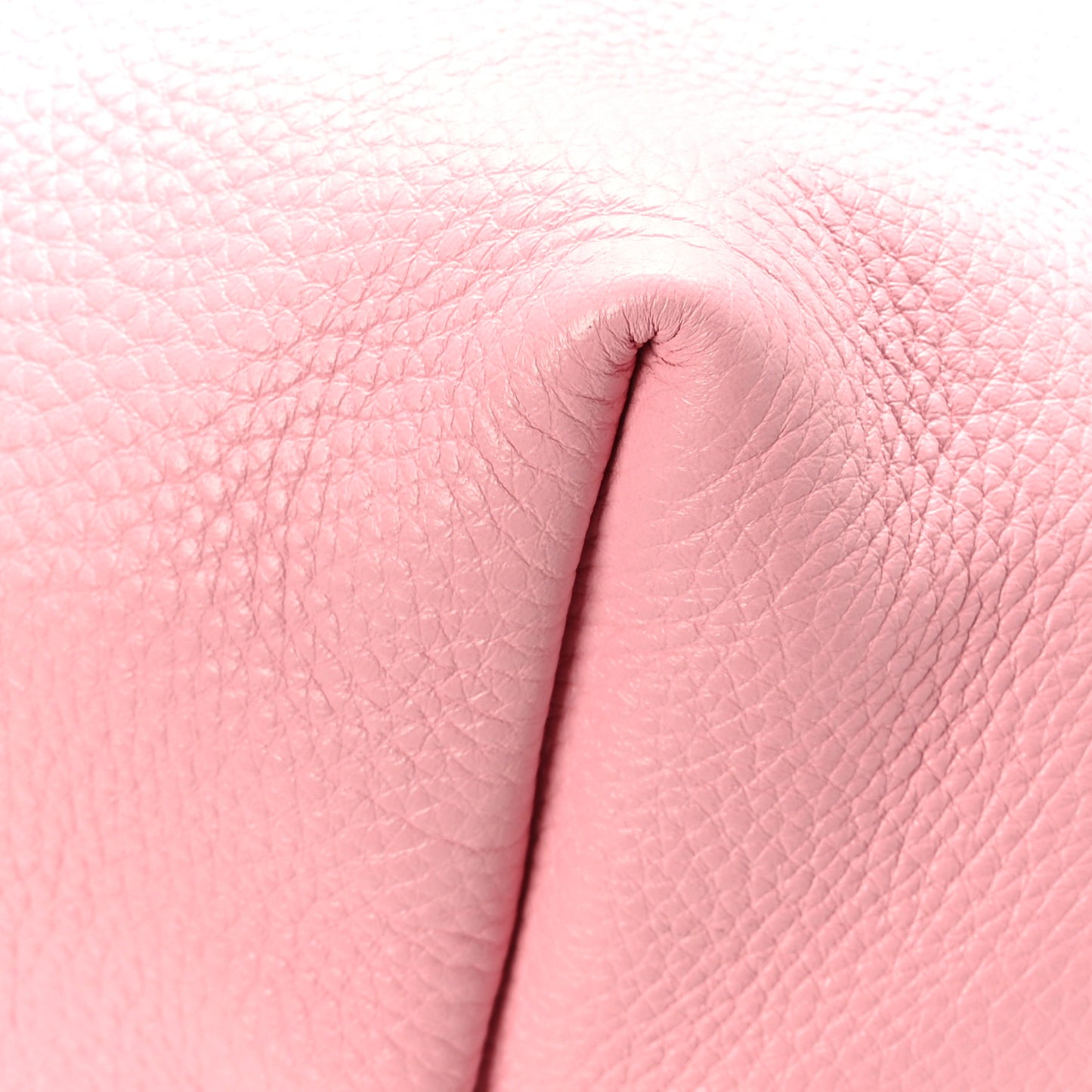 Amour Grane Calfskin Medium Jackie 1961 Crossbody Bag Sugar Pink