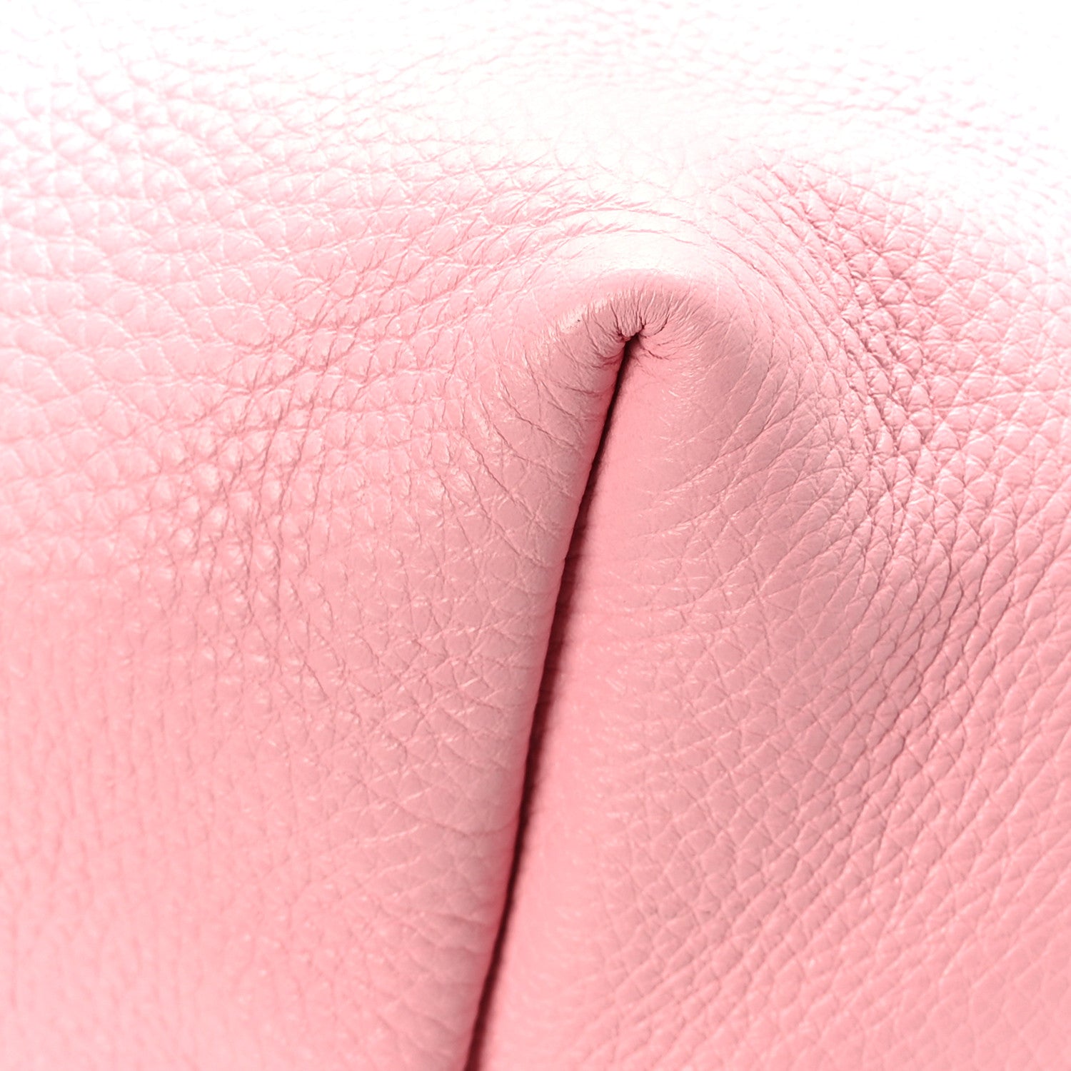 Gucci Amour Grane Calfskin Medium Jackie 1961 Crossbody Bag Sugar Pink 11 of 11