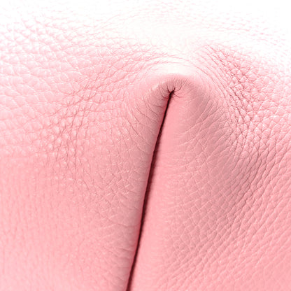 Gucci Amour Grane Calfskin Medium Jackie 1961 Crossbody Bag Sugar Pink 11 of 11