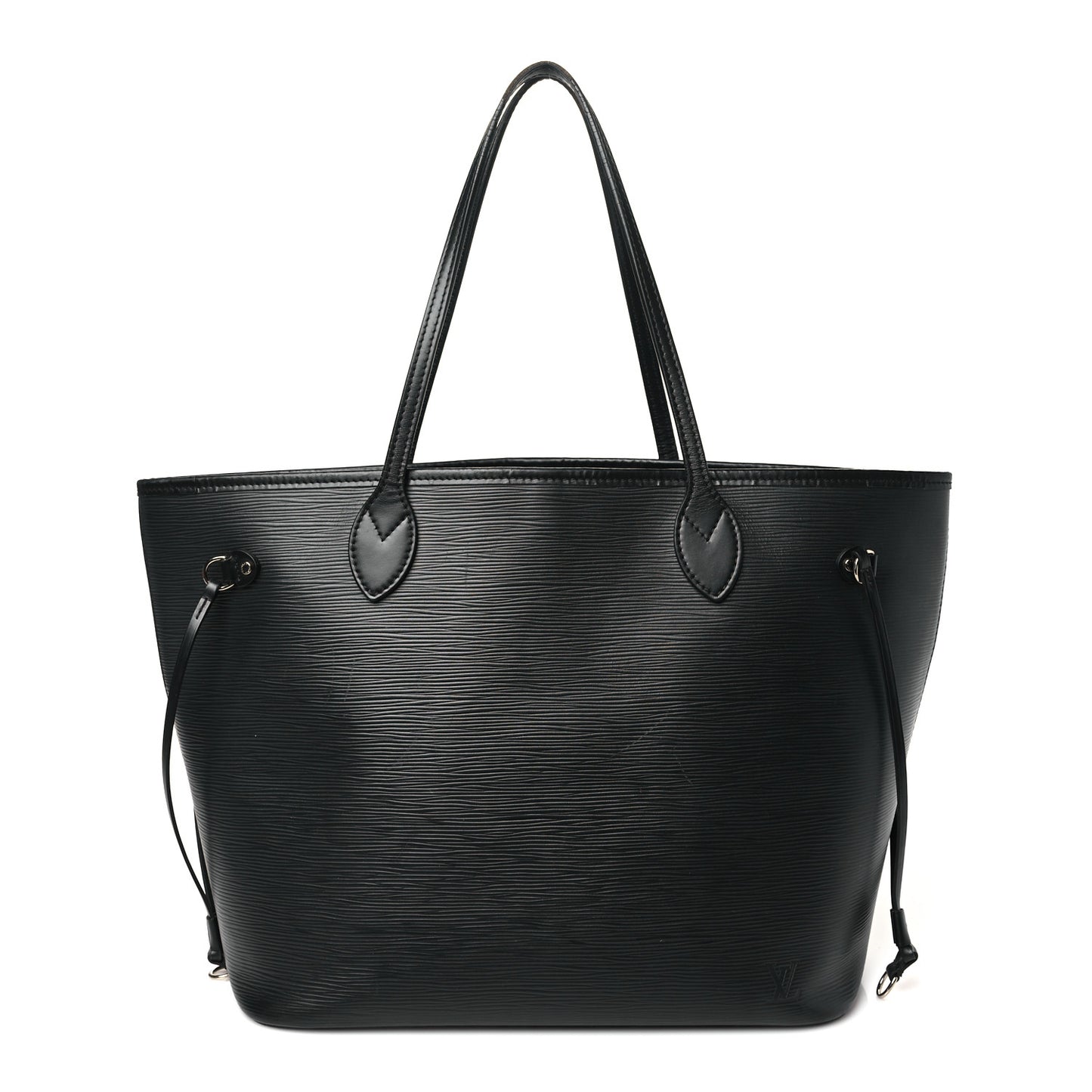 Epi Neverfull MM Black