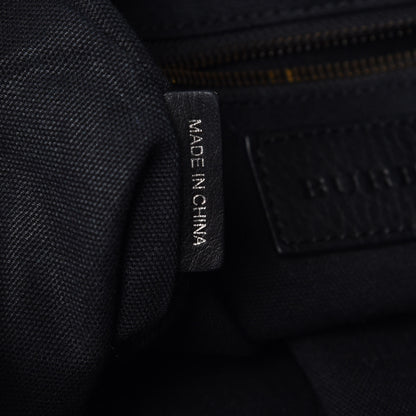 Burberry Canvas Mega Check Korbin Backpack Camel 7 of 11