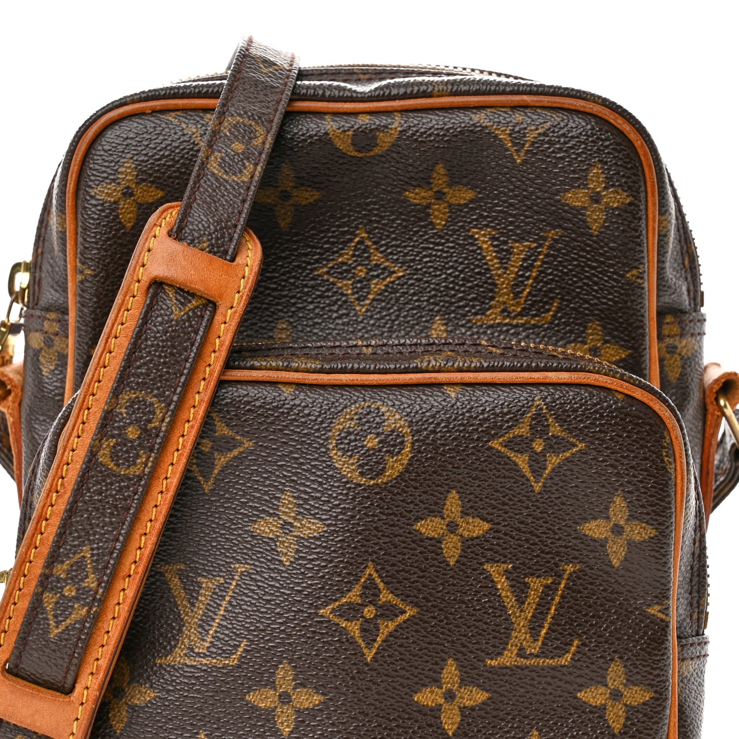 Monogram Amazone