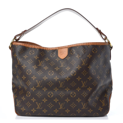 Louis Vuitton Monogram Delightful PM 1 of 13