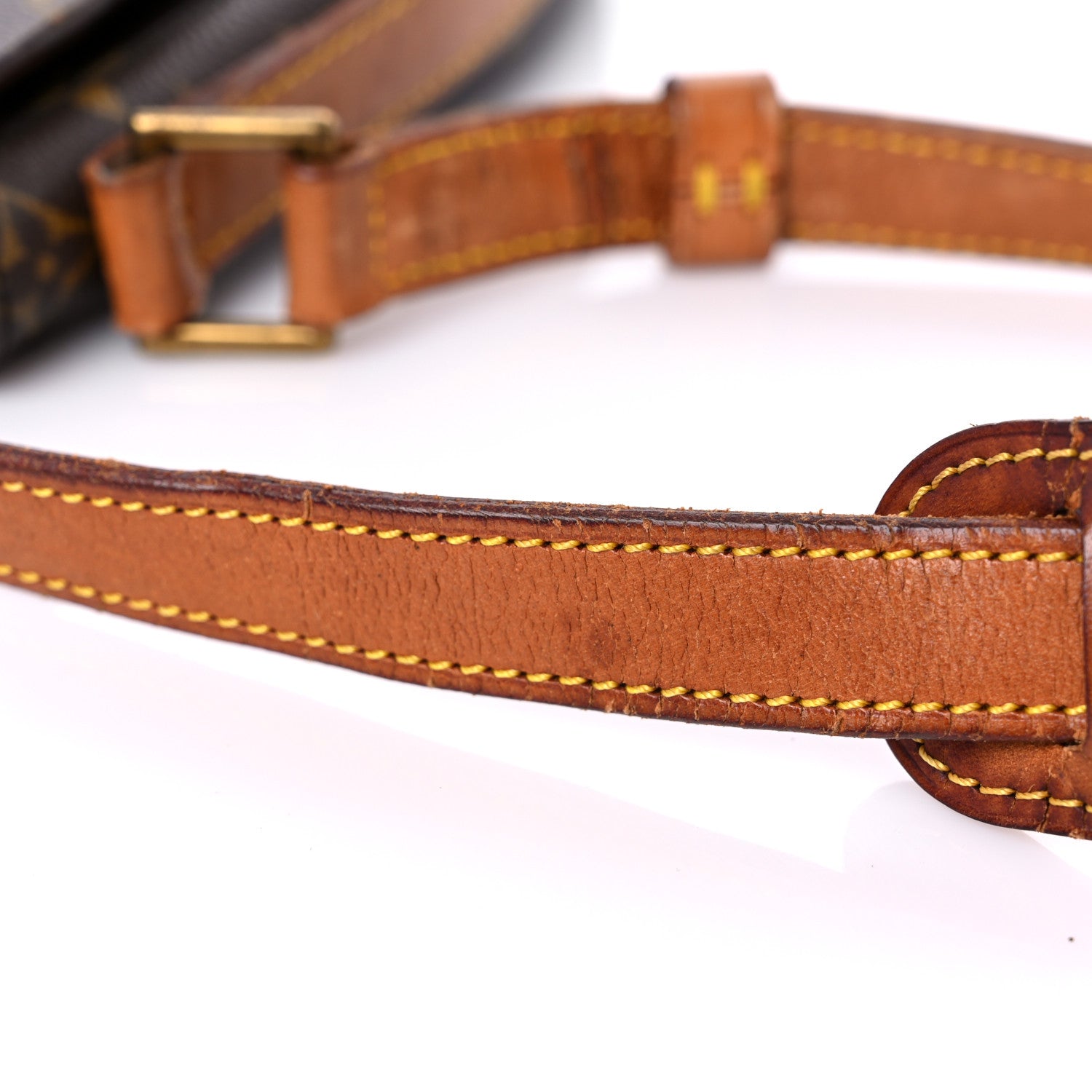 Louis Vuitton Monogram Chantilly GM 22 of 24