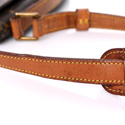 Louis Vuitton Monogram Chantilly GM 22 of 24