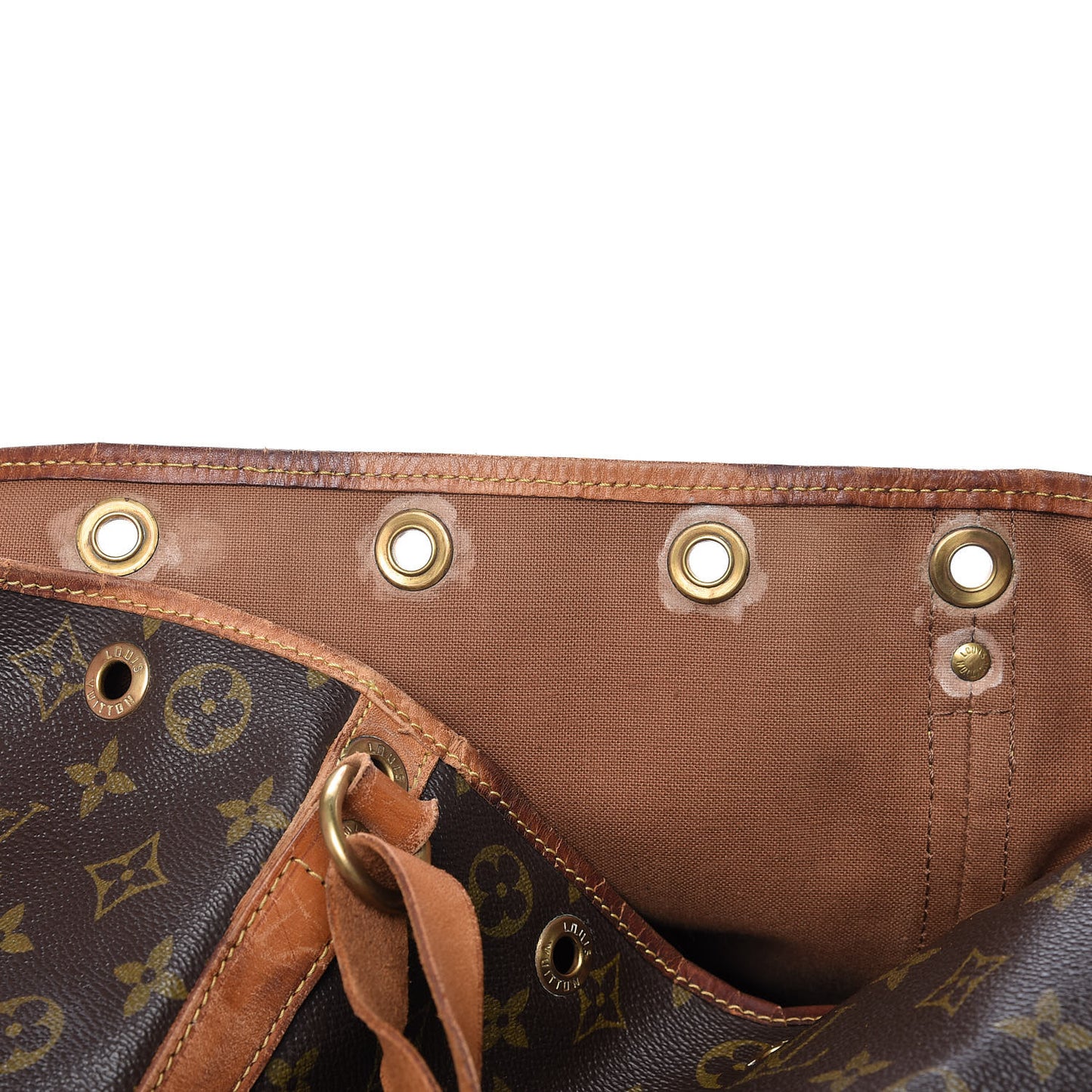 Monogram Noe