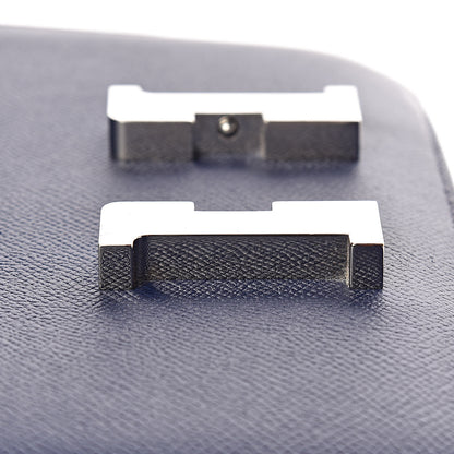 Hermes Epsom Constance 24 Bleu Saphir 12 of 19