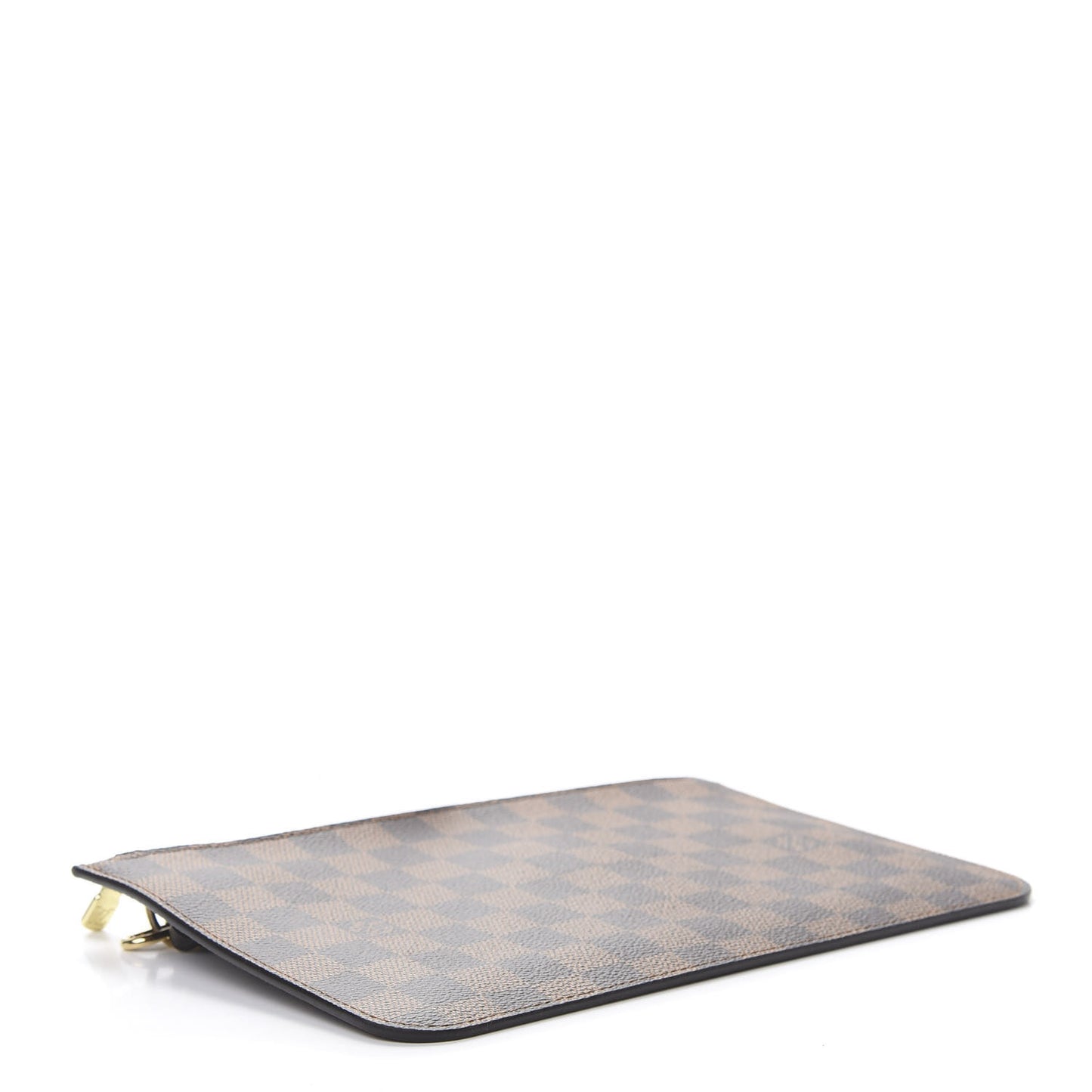 Damier Ebene Neverfull MM GM Pochette