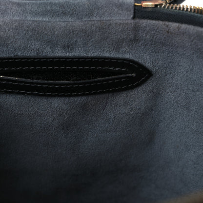 Louis Vuitton Epi Cannes Black 10 of 11