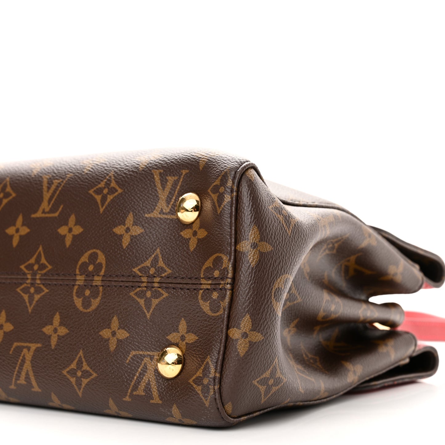 Monogram Venus Cherry