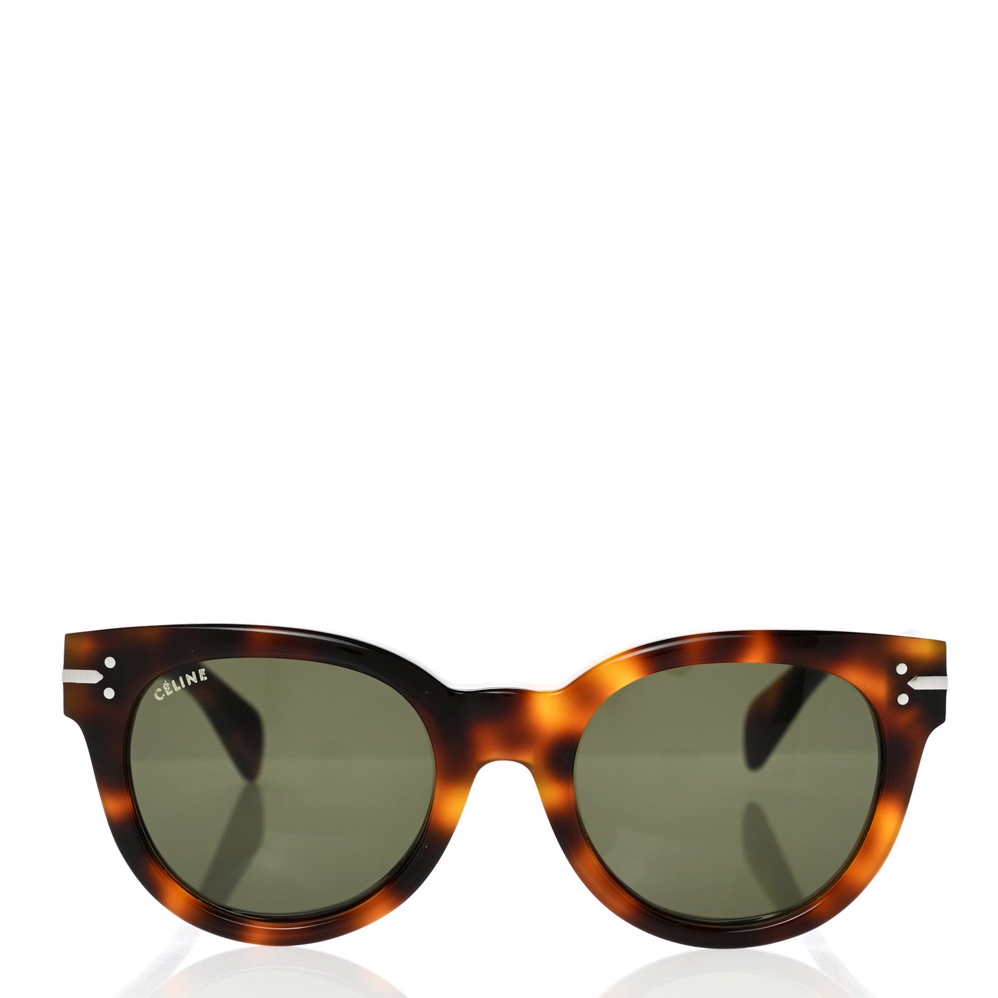 Acetate Sunglasses CL 41047/S Havana