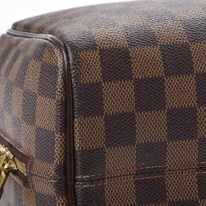 Louis Vuitton Damier Ebene Nolita 11 of 13
