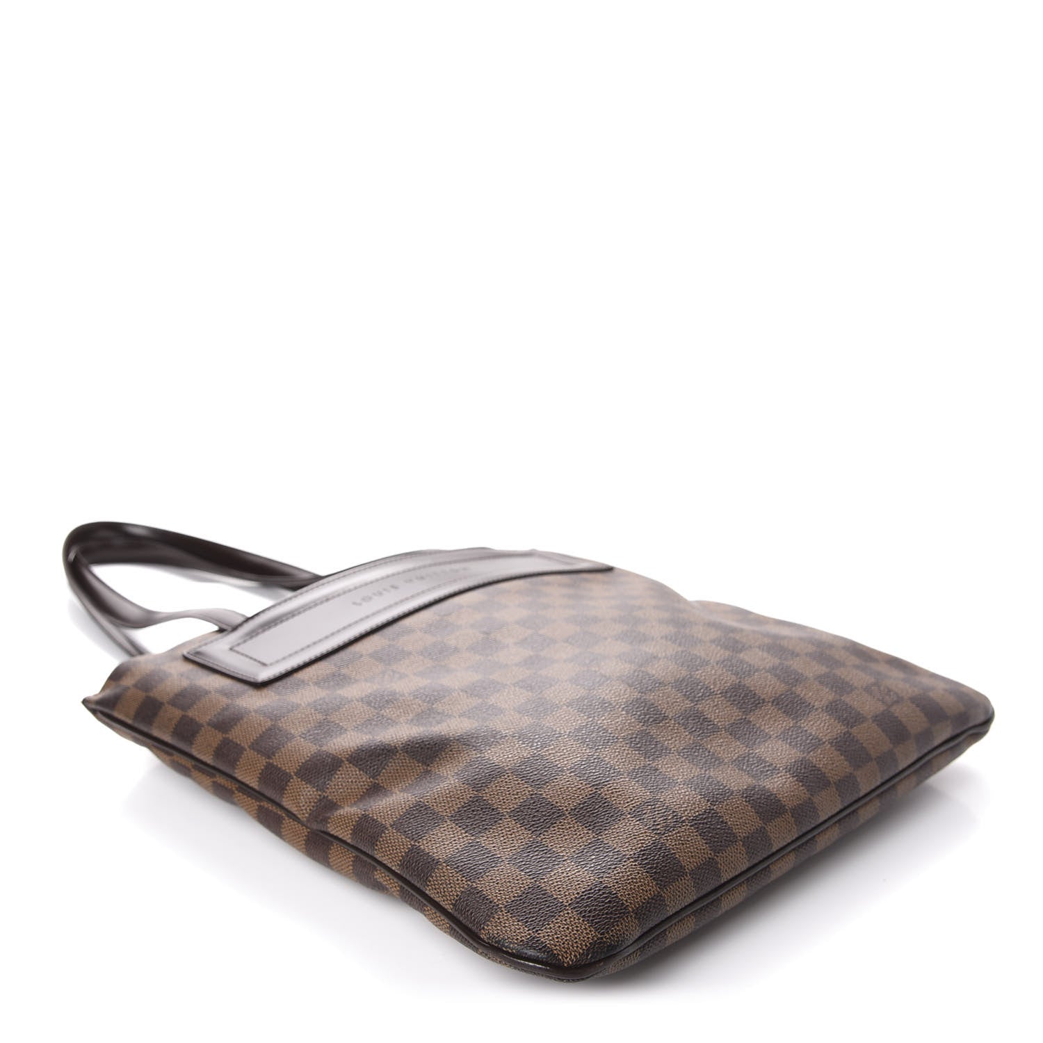 Louis Vuitton Damier Ebene Clifton 3 of 9
