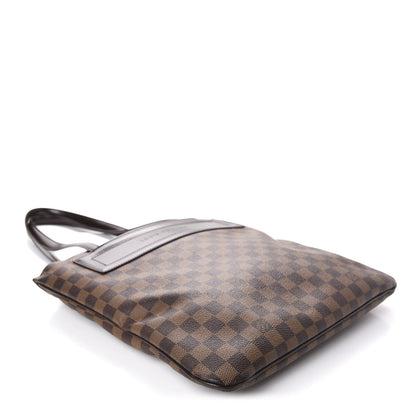 Louis Vuitton Damier Ebene Clifton 3 of 9