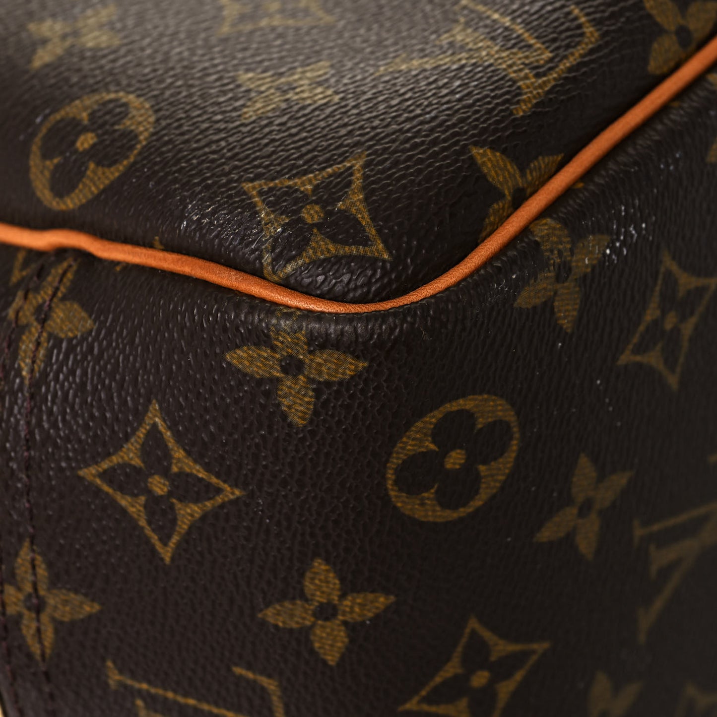 Monogram Deauville