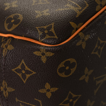 Louis Vuitton Monogram Deauville 11 of 17