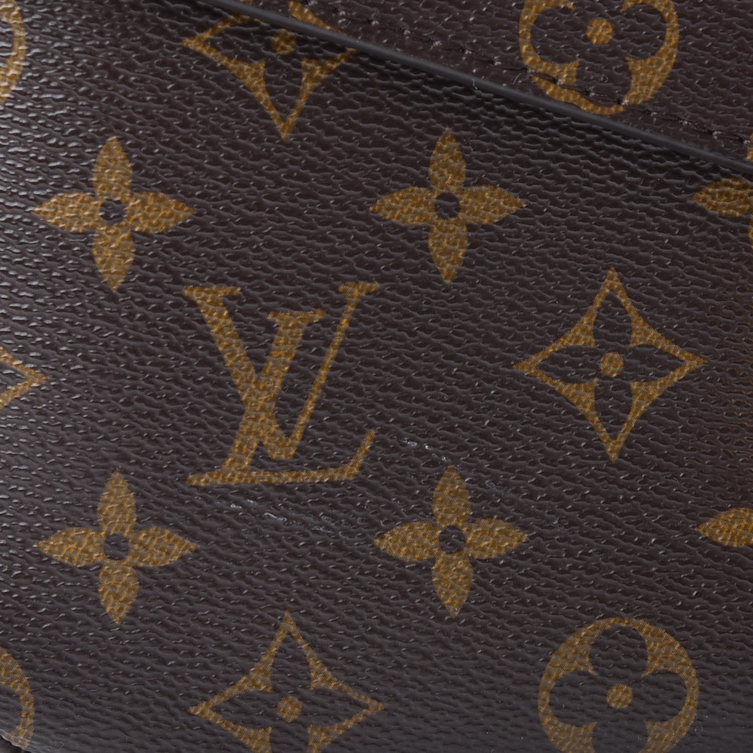 Louis Vuitton Monogram Pochette Metis 8 of 9