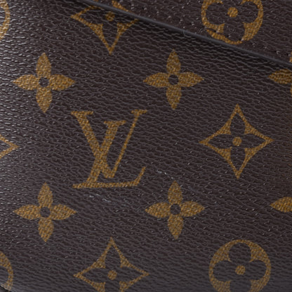 Louis Vuitton Monogram Pochette Metis 8 of 9