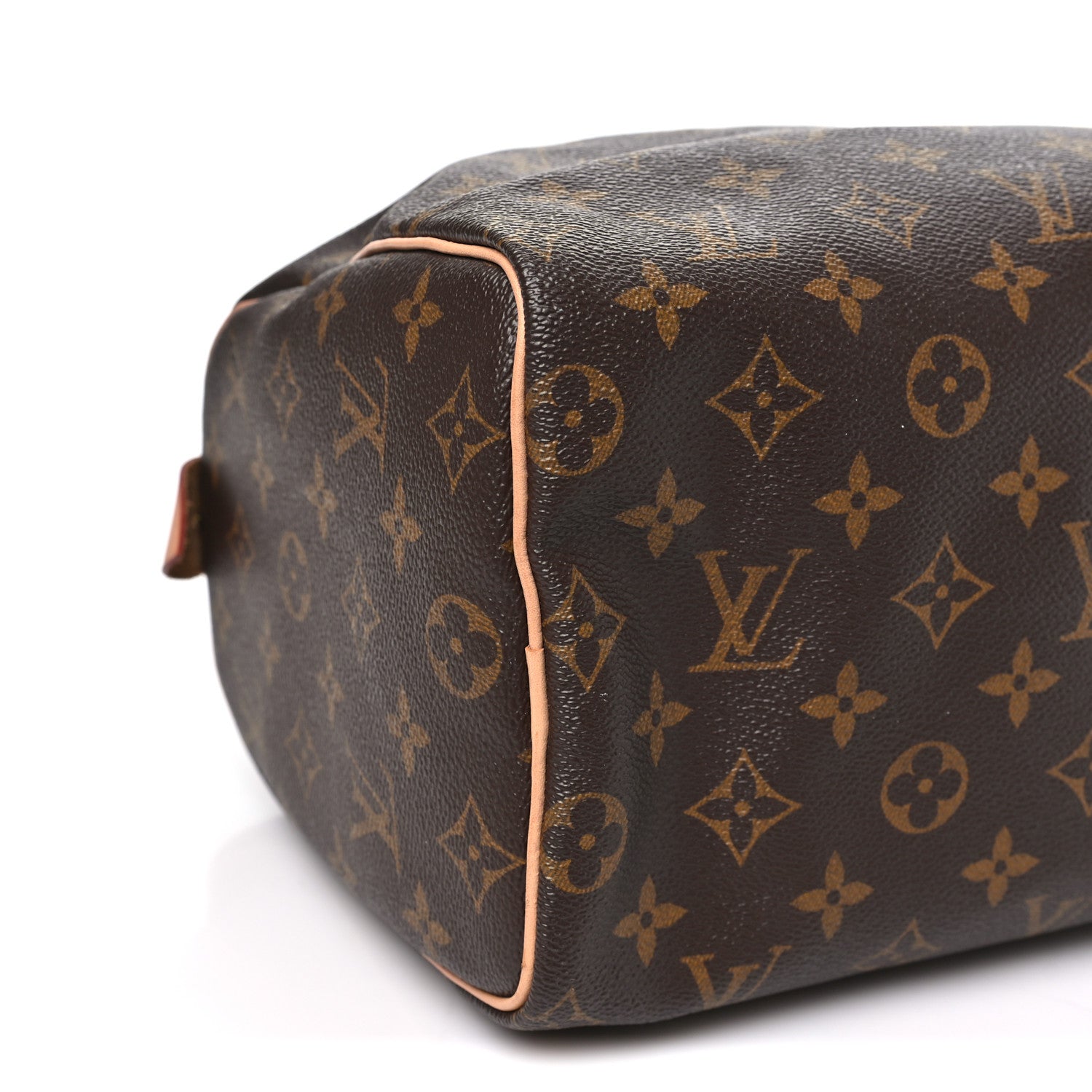 Louis Vuitton Monogram Speedy 25 8 of 10