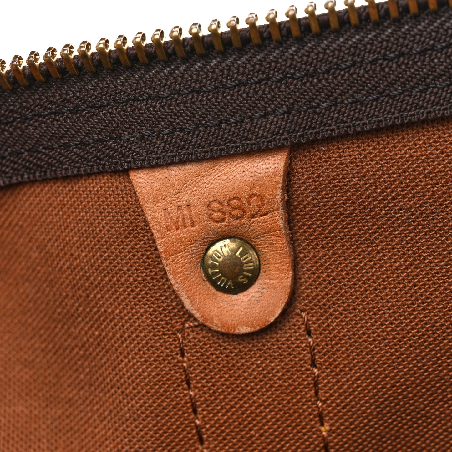 Monogram Keepall 55