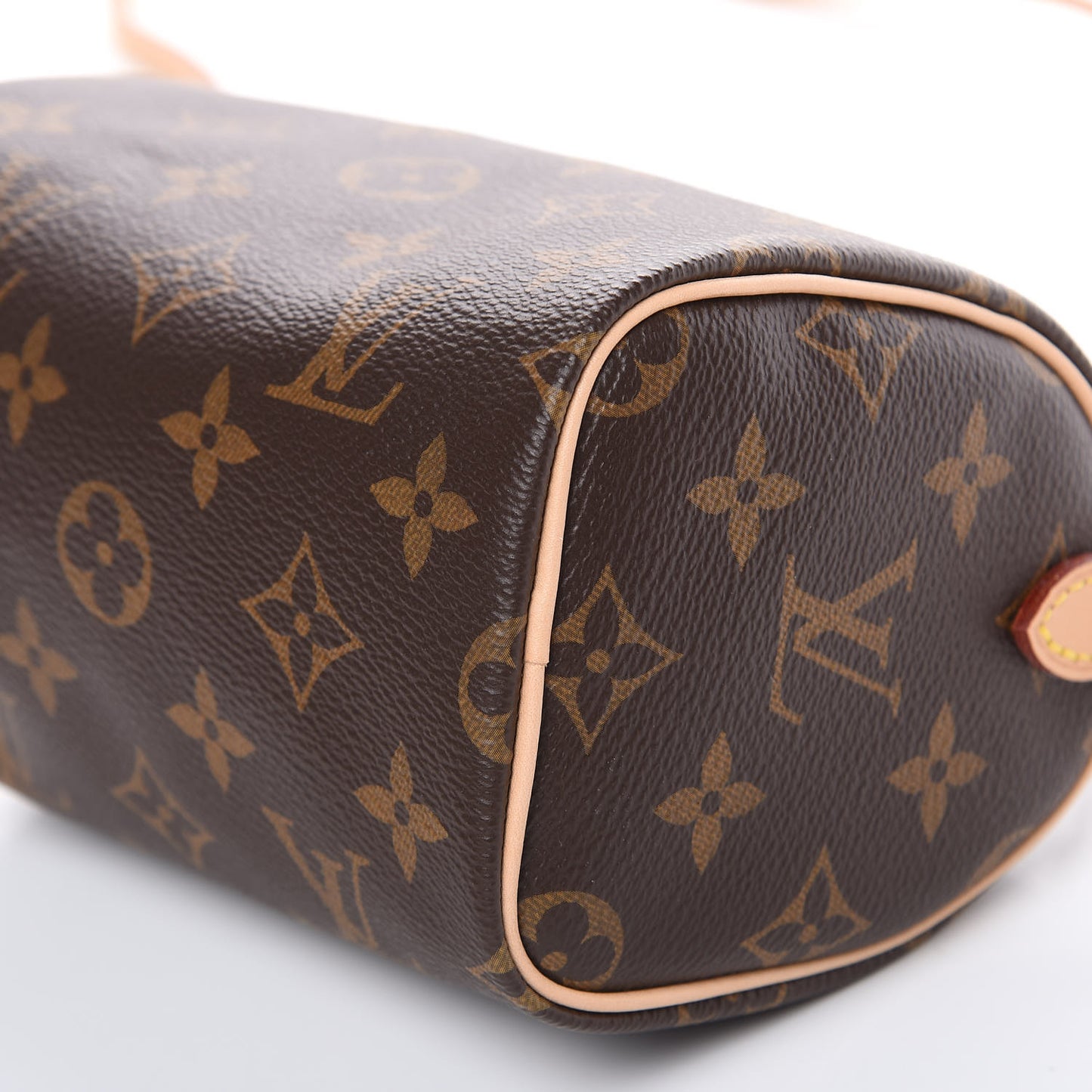 Monogram Nano Speedy