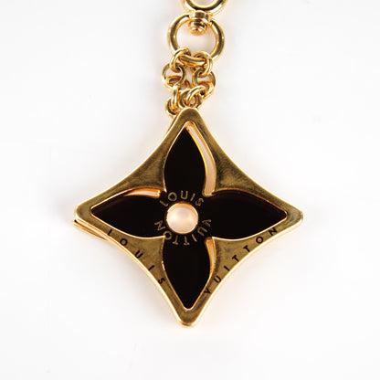 Louis Vuitton Puzzle Key Ring 3 of 4