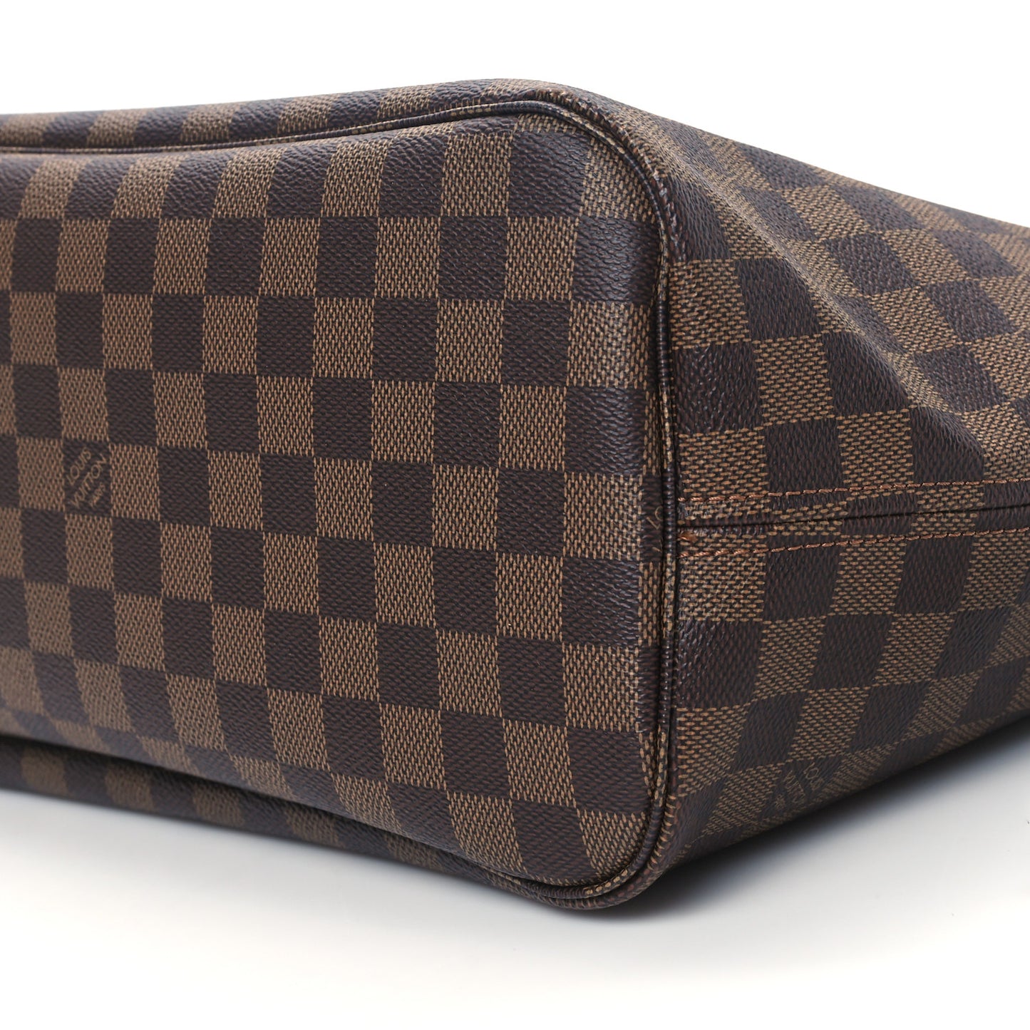 Damier Ebene Neo Neverfull MM