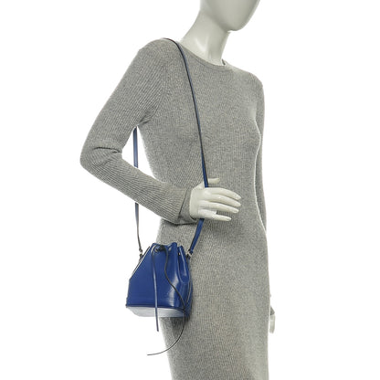 Louis Vuitton Epi Nano Noe Blueberry 2 of 6