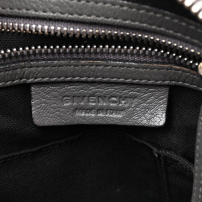 Givenchy Sugar Goatskin Medium Pandora Elephant Grey 6 of 21