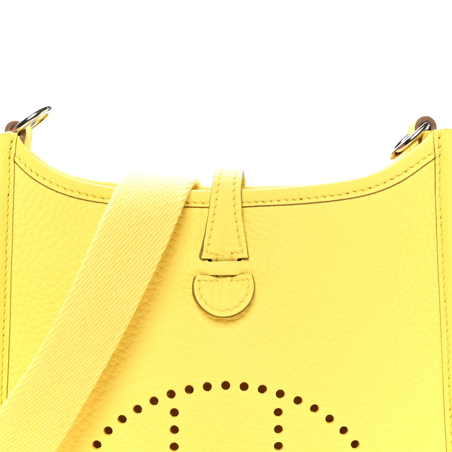 Taurillon Clemence Evelyne TPM Limoncello