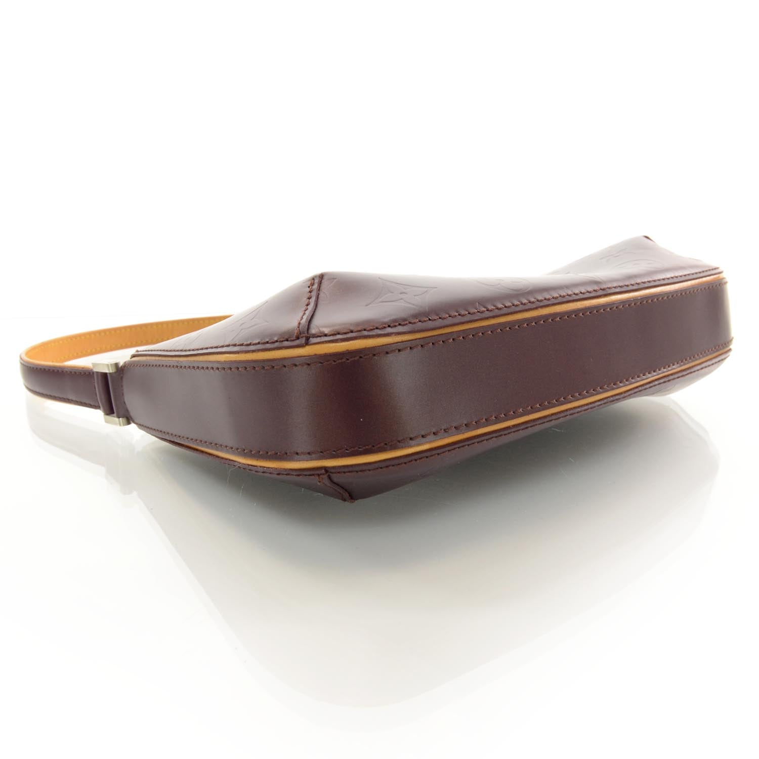 Louis Vuitton Mat Monogram Fowler Violet 4 of 6