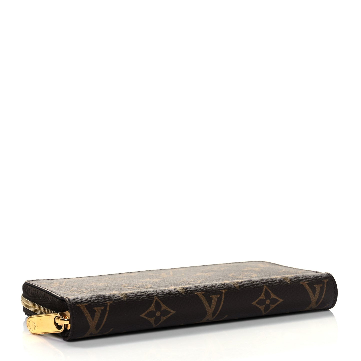 Monogram Zippy Wallet