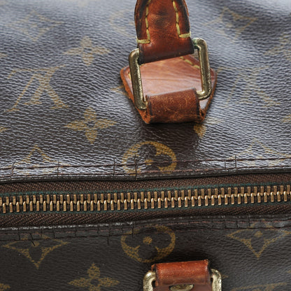 Louis Vuitton Monogram Speedy 25 22 of 23