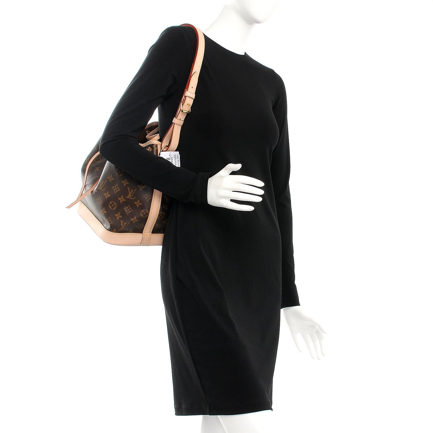 Monogram Petit Noe NM