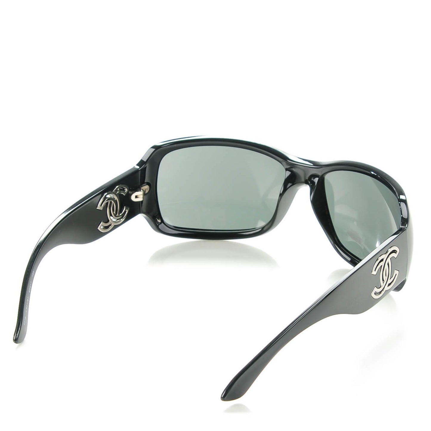 CC Sunglasses 6018 Black