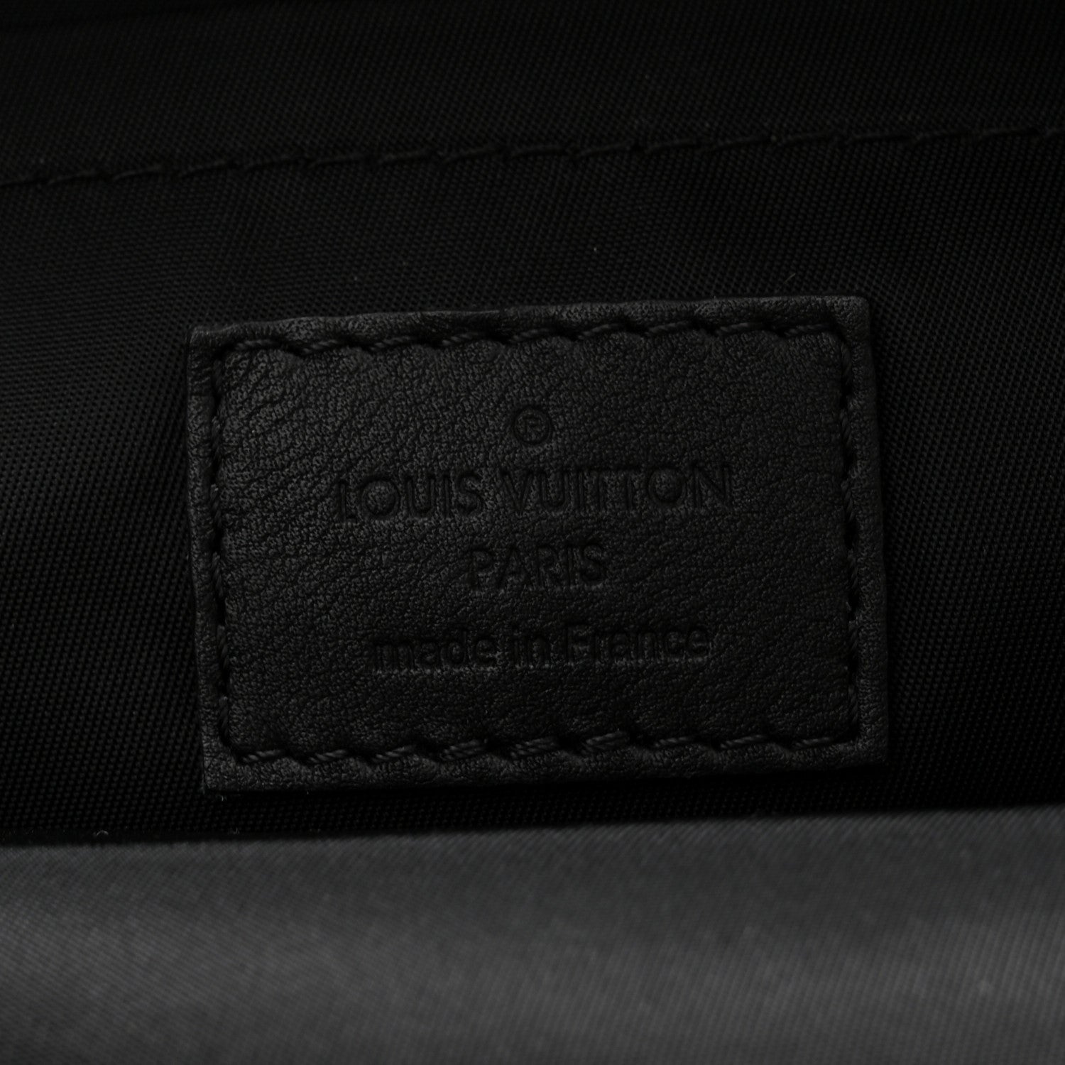 Louis Vuitton Reverse Monogram Palm Springs Backpack Mini 5 of 9