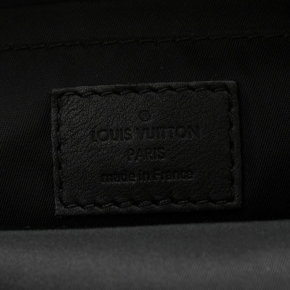 Louis Vuitton Reverse Monogram Palm Springs Backpack Mini 5 of 9