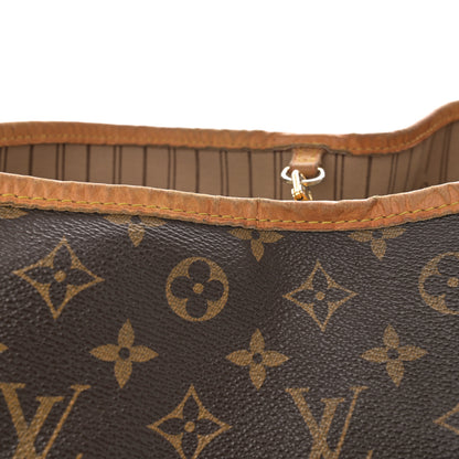 Louis Vuitton Monogram Delightful MM 15 of 18