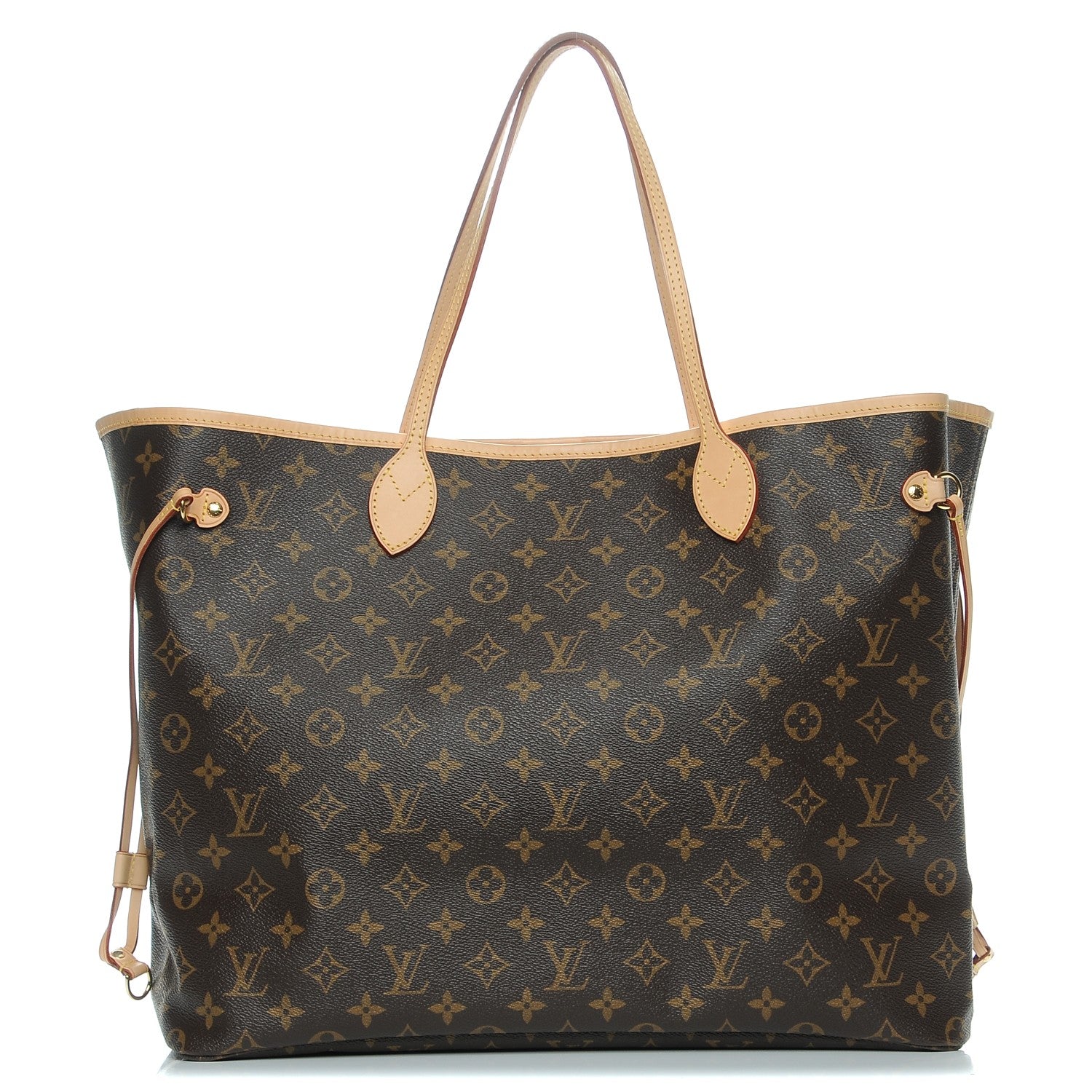 Louis Vuitton Monogram Neo Neverfull GM Pivoine 1 of 10