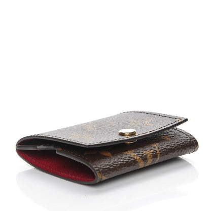Louis Vuitton Monogram Earphones Case 4 of 9
