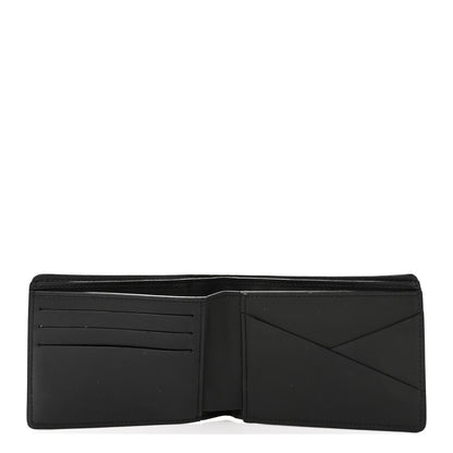 Louis Vuitton Cuir Bi-Fold Wallet Dark Infinity 5 of 11
