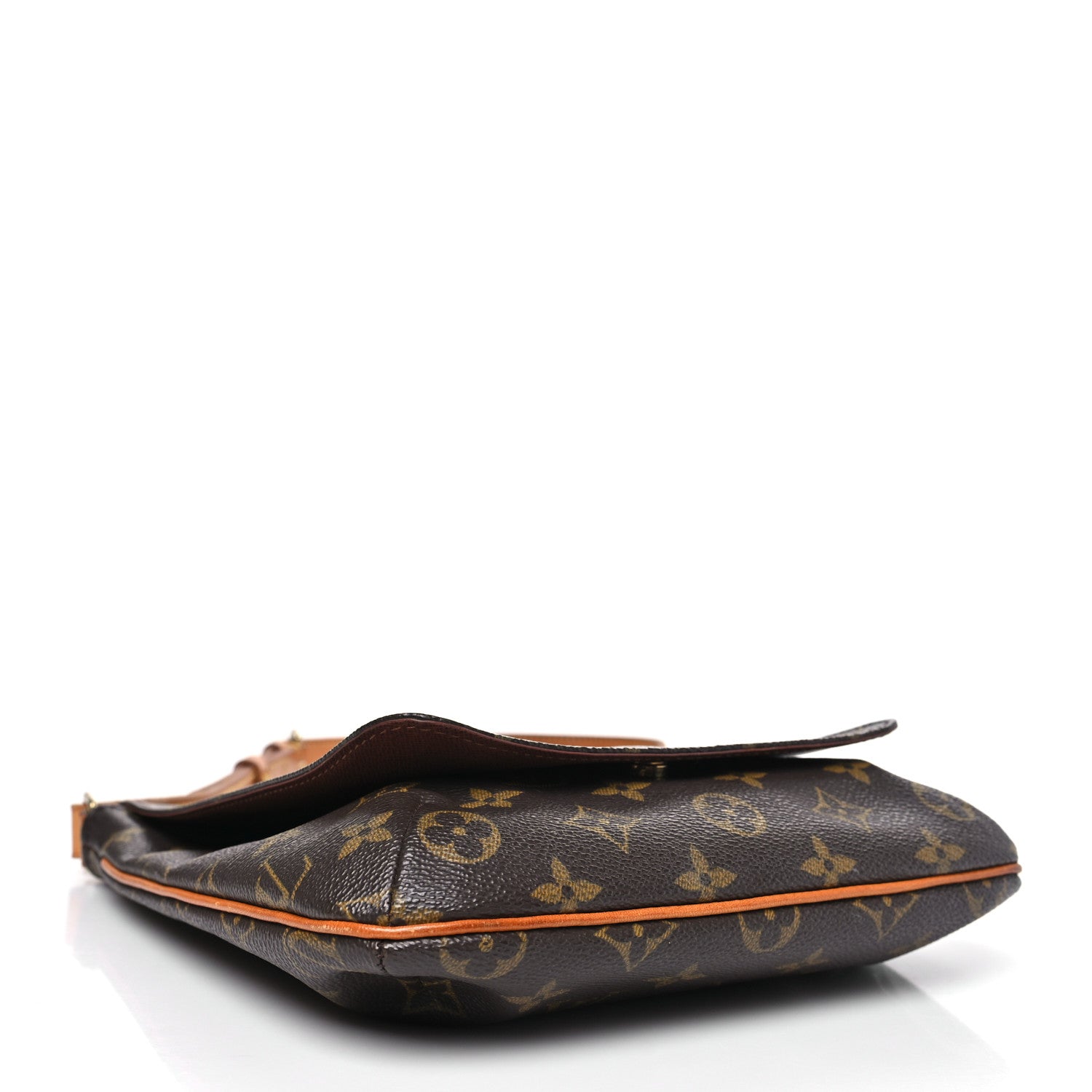 Louis Vuitton Monogram Musette Salsa 4 of 11