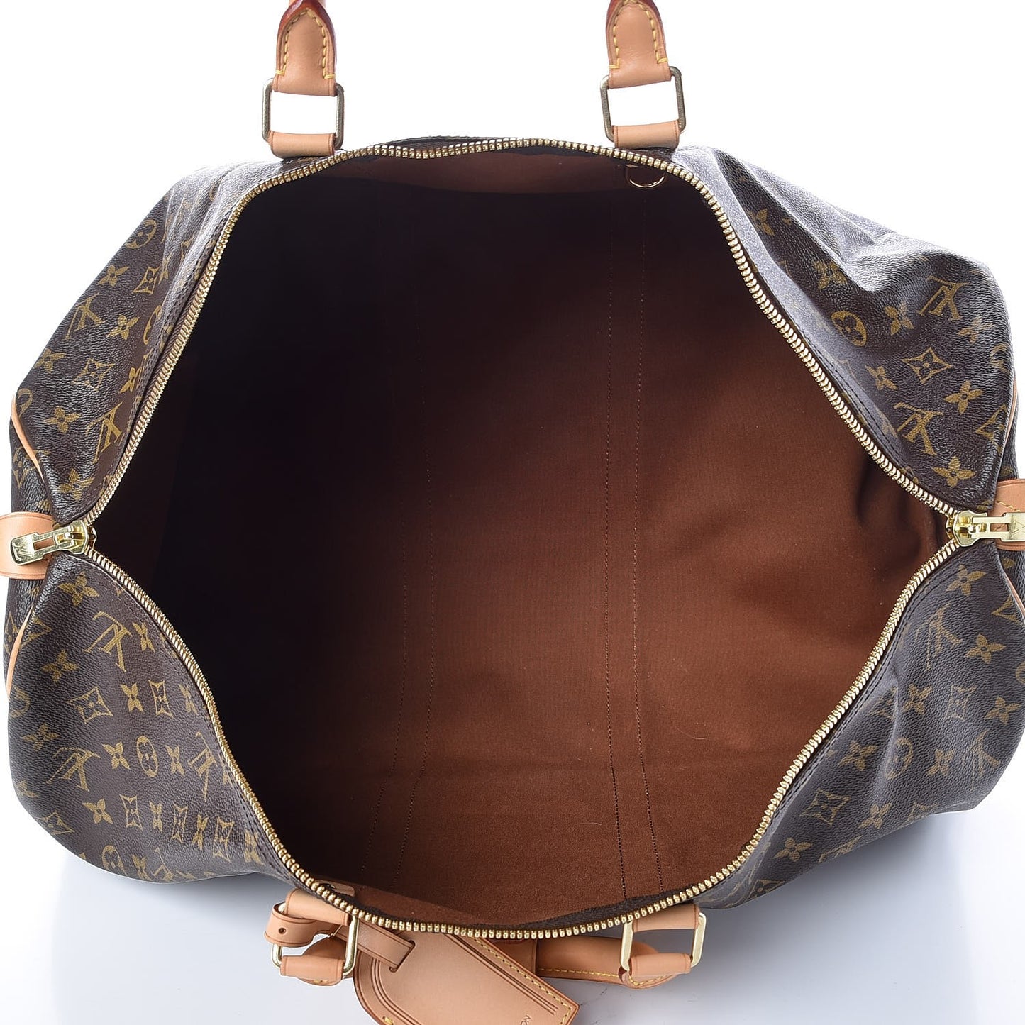Monogram Keepall 55