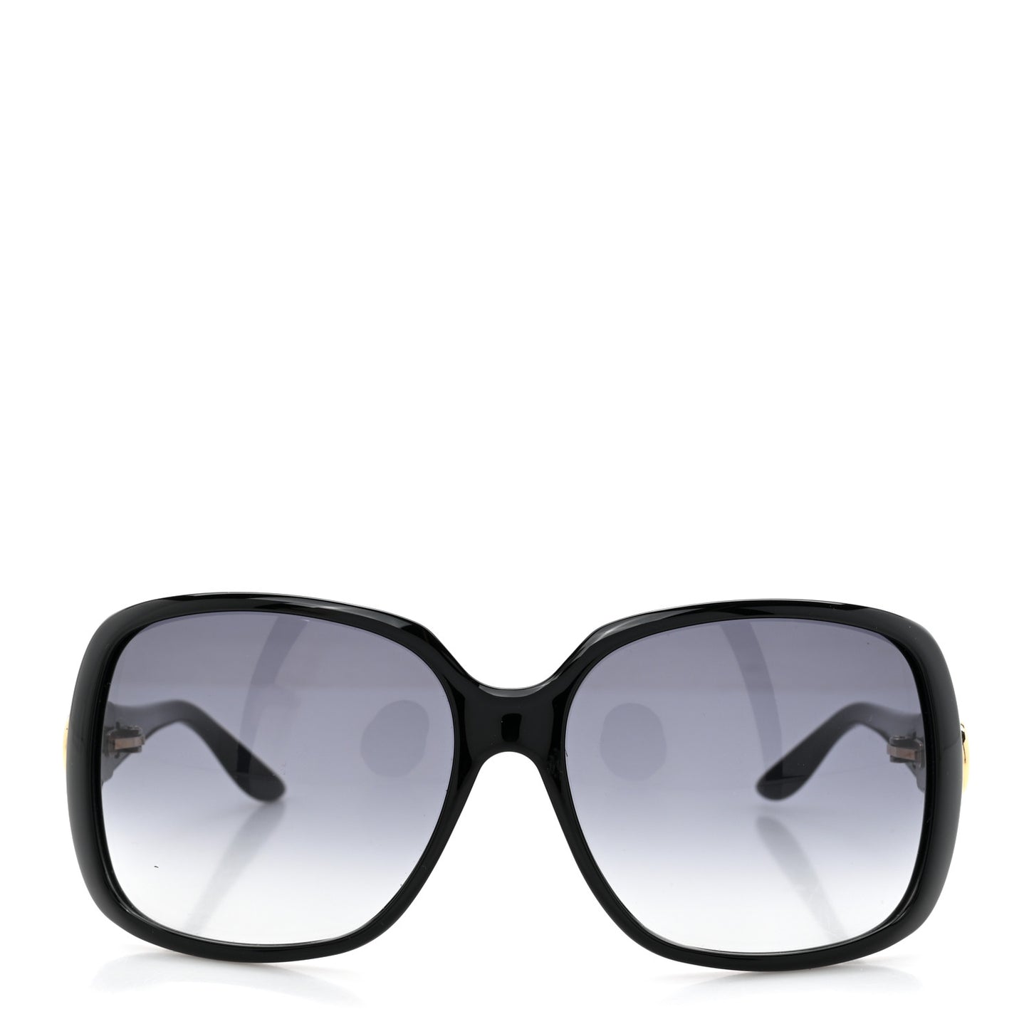 Acetate Web GG3166/S Sunglasses Black