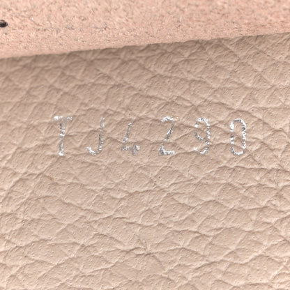 Louis Vuitton Mahina Hina PM Galet 8 of 11