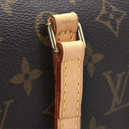 Louis Vuitton Monogram Papillon 30 with Companion 12 of 12