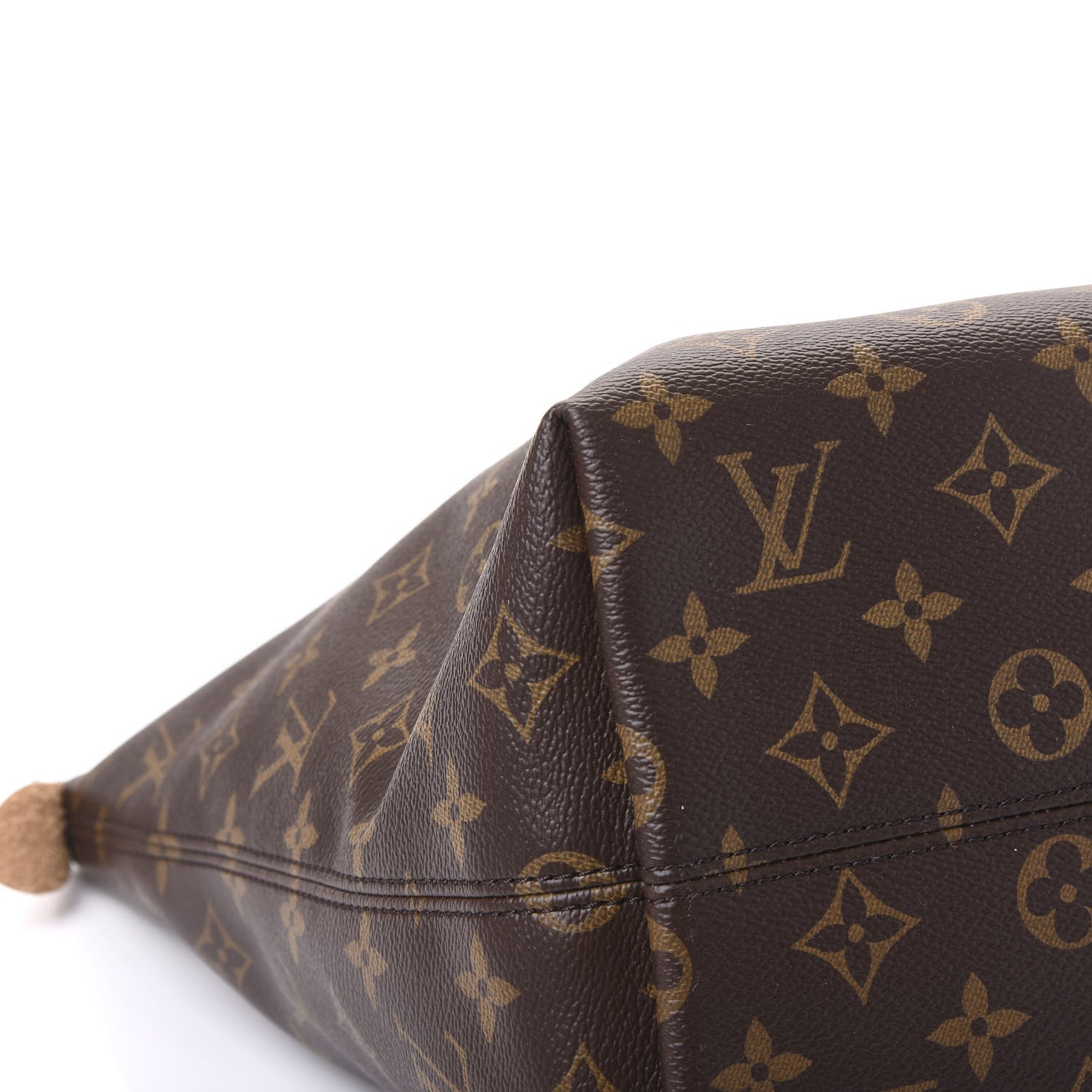 Louis Vuitton Monogram Iena MM 7 of 15